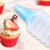 OSNIYAW Soft Squeeze Decorating Bottle view 2