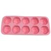 Rose Silicone Mold for Baking and Crafts view 1