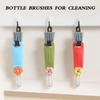 3-in-1 Cup Lid Cleaning Brush Set view 4