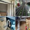Pipe Insulation Foam, Air Conditioner Thermal Insulation Tube, Black (76 mm x 20 mm x 2 m) view 2