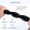 Pipe Insulation Foam, Air Conditioner Thermal Insulation Tube, Black (76 mm x 20 mm x 2 m) view 4