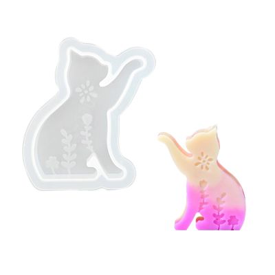 Silicone Rabbit Mold