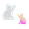 Silicone Rabbit Mold view 1