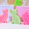 Silicone Rabbit Mold view 3