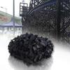 3 x 3 m Black Camouflage Net for Shade, Privacy, Camping, and Outdoor Use view 1