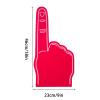 Bergroe Cheer Hand Foam Finger view 2