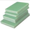 G10 FR4 Epoxy Resin Sheet, Light Green Insulating Plate for PCB and Cutting, 0.55 mm Thick, 1 Piece (200 × 200 mm, 4 mm) view 2