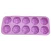 Rose Silicone Mold for Baking and Crafts view 1