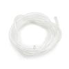 Gas Brush Cutter Fuel Line, 3.3 mm ID, 5.5 mm OD, Transparent view 1