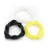 Gas Brush Cutter Fuel Line, 3.3 mm ID, 5.5 mm OD, Transparent view 2