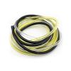 Gas Brush Cutter Fuel Line, 3.3 mm ID, 5.5 mm OD, Transparent view 3