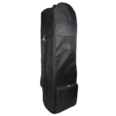 Golf Travel Bag with Wheels, Heavy-Duty Club Travel Cover