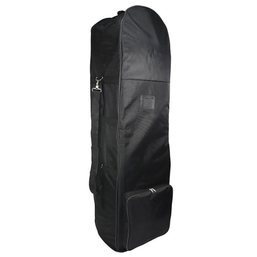 Golf Travel Bag with Wheels, Heavy-Duty Club Travel Cover