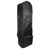 Golf Travel Bag with Wheels, Heavy-Duty Club Travel Cover view 1
