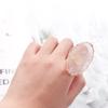 Nail Art Palette - White Fingerring view 4