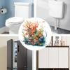 Toilet Seat Sticker - Underwater World view 4