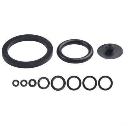 Rubber Sealing Rings for 3L/5L/8L Garden Sprayers - 10 Pack