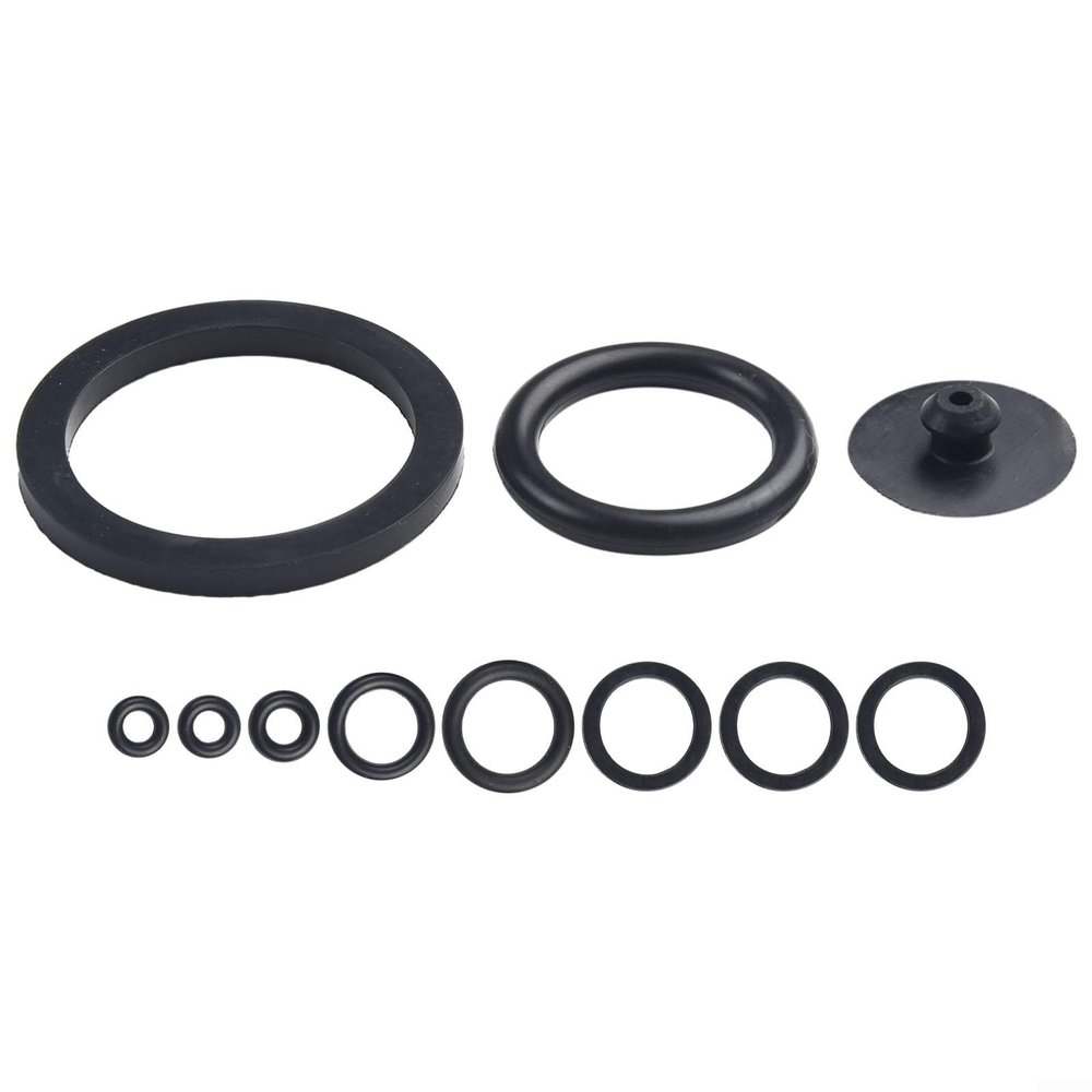 Rubber Sealing Rings for 3L/5L/8L Garden Sprayers - 10 Pack
