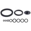 Rubber Sealing Rings for 3L/5L/8L Garden Sprayers - 10 Pack view 1