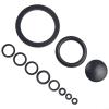 Rubber Sealing Rings for 3L/5L/8L Garden Sprayers - 10 Pack view 2