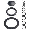 Rubber Sealing Rings for 3L/5L/8L Garden Sprayers - 10 Pack view 3
