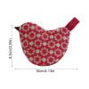 Bird-Shaped Cotton Pot Handle Covers view 2