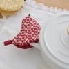 Bird-Shaped Cotton Pot Handle Covers view 4