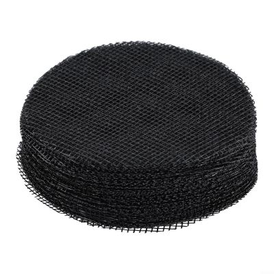 Pot Drainage Mesh Pad