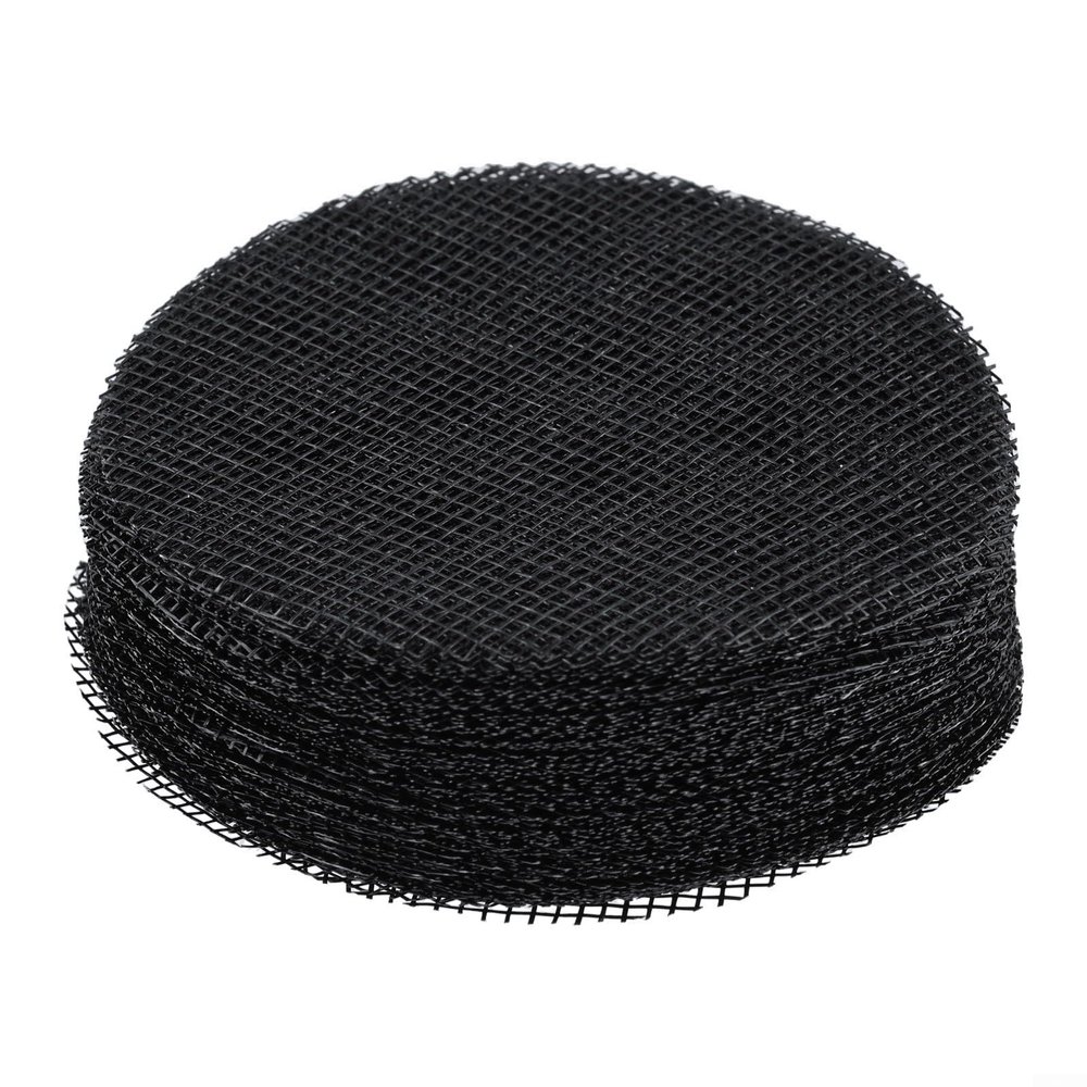 Pot Drainage Mesh Pad