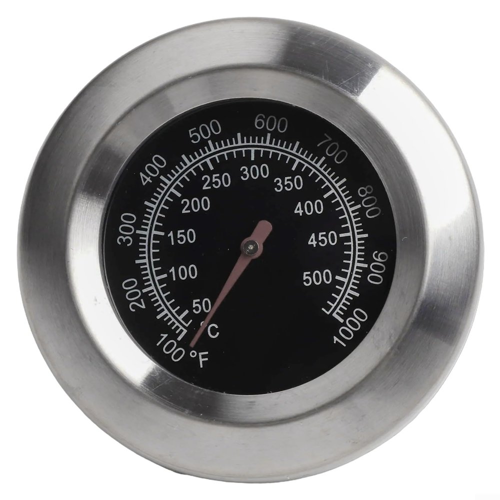 Sileduove Oven Thermometer