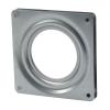 360-Degree Rotating Turntable in Galvanized Steel view 4