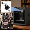 Hardened Steel 0.4 mm Hotend Kit for Bambu Lab P1P/P1S view 4