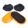 Core Slider Oval Fitness Gliding Discs view 1