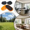 Core Slider Oval Fitness Gliding Discs view 4