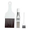 3-Piece Condenser Cleaning Comb Set view 1
