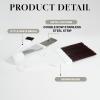 3-Piece Condenser Cleaning Comb Set view 3