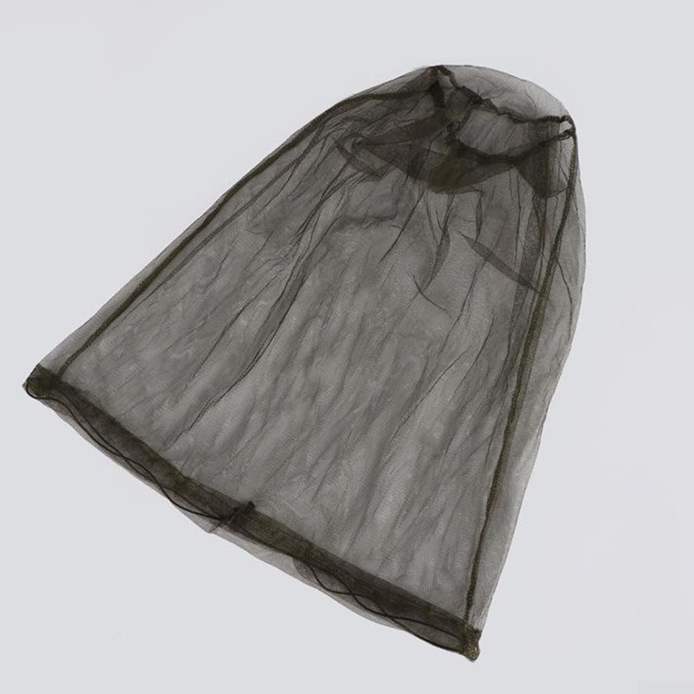 Outdoor Head Net - Anti-Fly and Protection Net