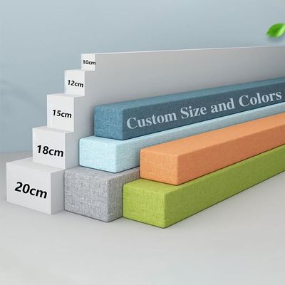 Custom Bed Gap Filler Mattress Extender