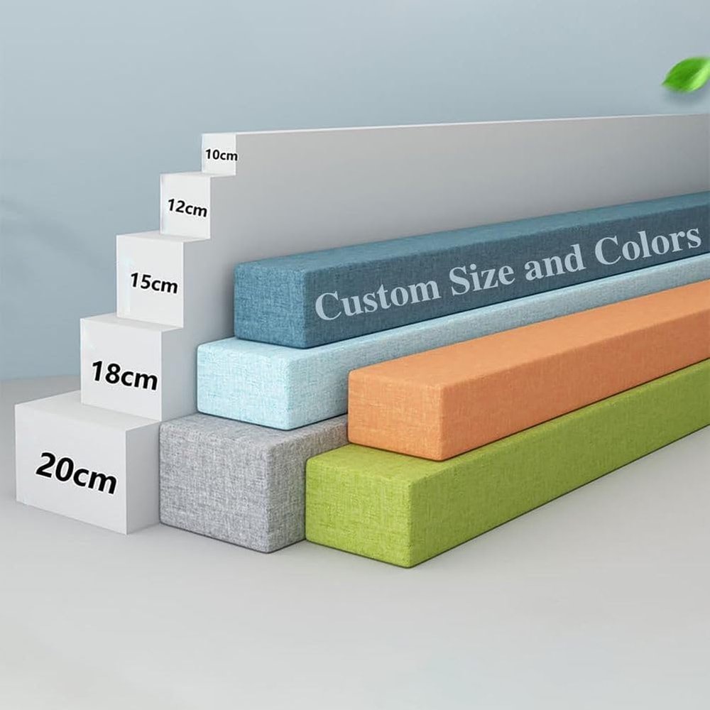 Custom Bed Gap Filler Mattress Extender