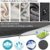 Custom Bed Gap Filler Mattress Extender view 3