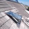 Aluminum Roof Window, 65 x 70 cm, Tempered Glass for Daylight and Ventilation view 1
