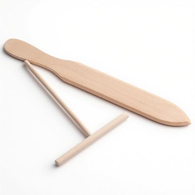 Crepe Spreader Set