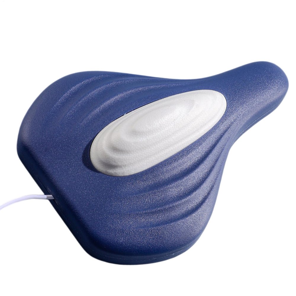 Pelvic Floor Exercise Device - USB-Powered Quiet Training Equipment