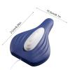 Pelvic Floor Exercise Device - USB-Powered Quiet Training Equipment view 2