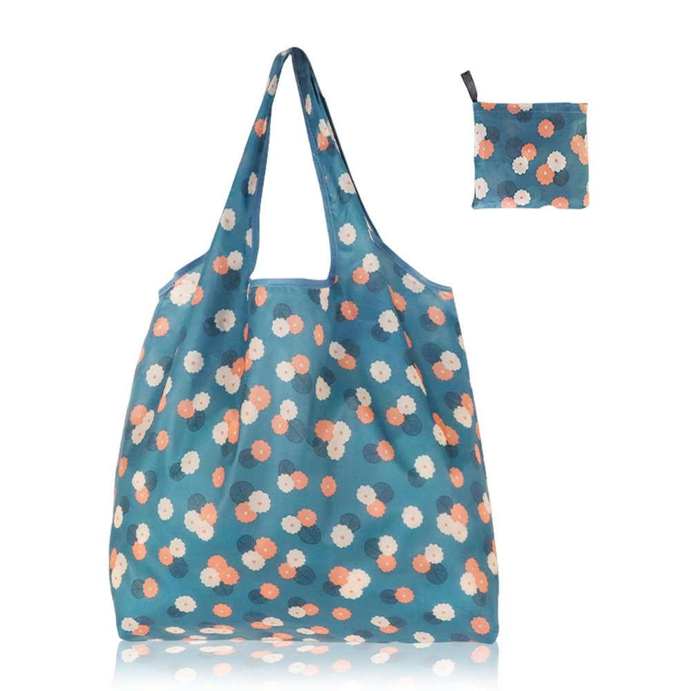 MNYXIS Foldable Shopping Bag