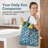 MNYXIS Foldable Shopping Bag view 2