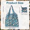MNYXIS Foldable Shopping Bag view 4