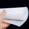 ACVACV Silicone Rubber Sheet for Tabletop Protection, High-Temperature Resistant, 50 x 50 mm, 10 mm Thick view 3