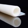 ACVACV Silicone Rubber Sheet for Tabletop Protection, High-Temperature Resistant, 50 x 50 mm, 10 mm Thick view 4