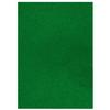 Glitter Cardstock, 200 g/m², One-Sided Glitter, 1 Sheet A4 (Dark Green) view 1
